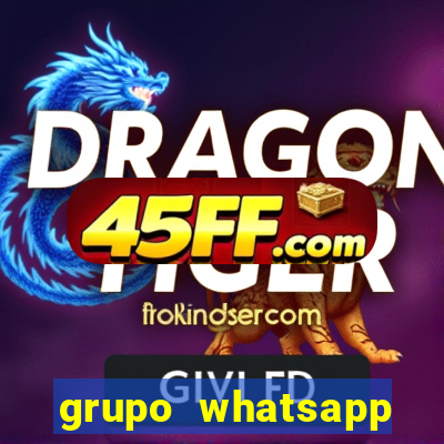 grupo whatsapp blitz porto alegre